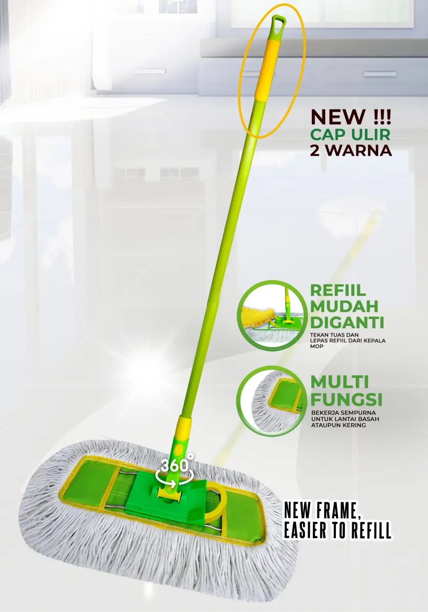 Smart-Lobby-Mop-Hidoshi-Star-Natural-image